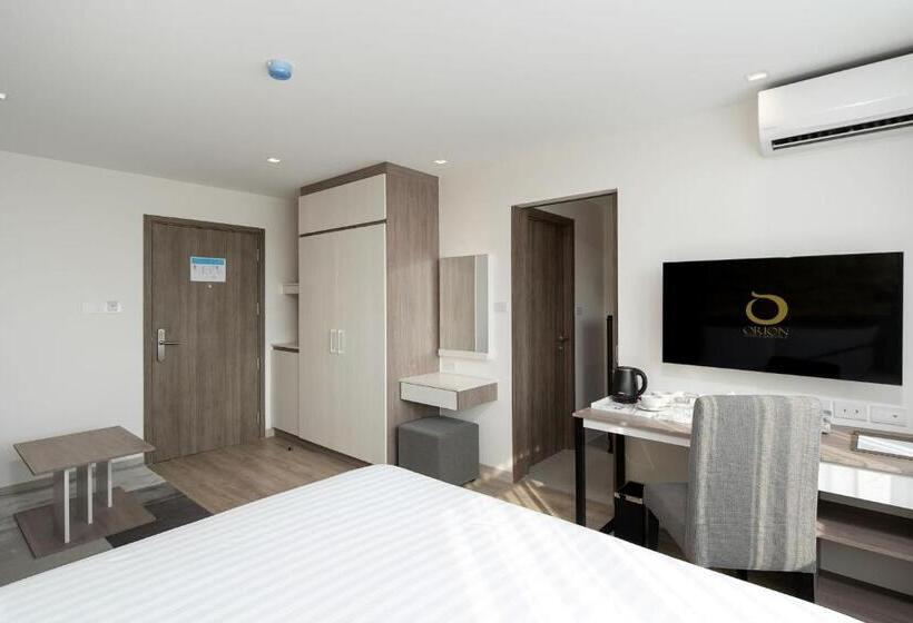 اتاق پرمیوم, Orion Hotel & Residence Bangna