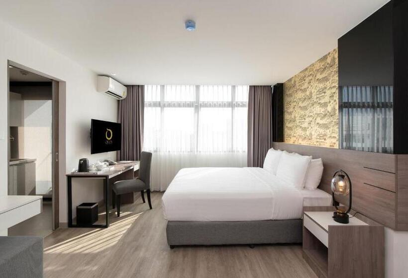 اتاق پرمیوم, Orion Hotel & Residence Bangna