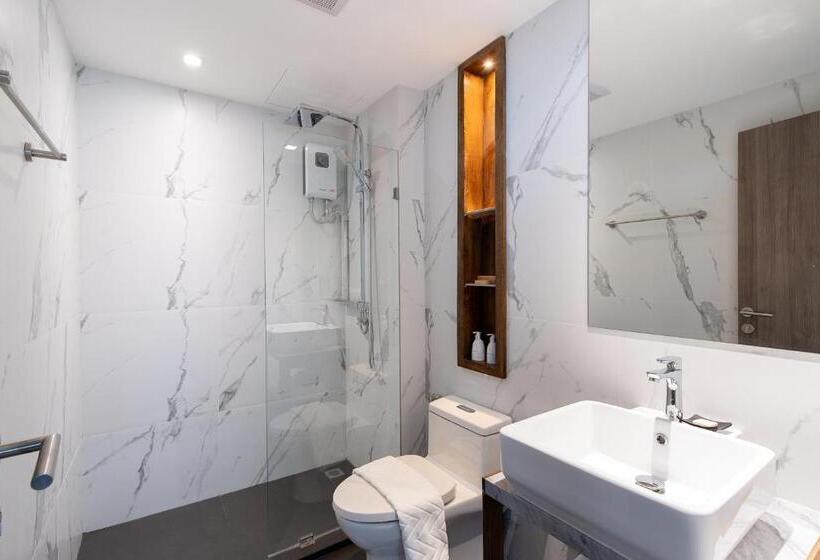 سوییت خانوادگی, Orion Hotel & Residence Bangna