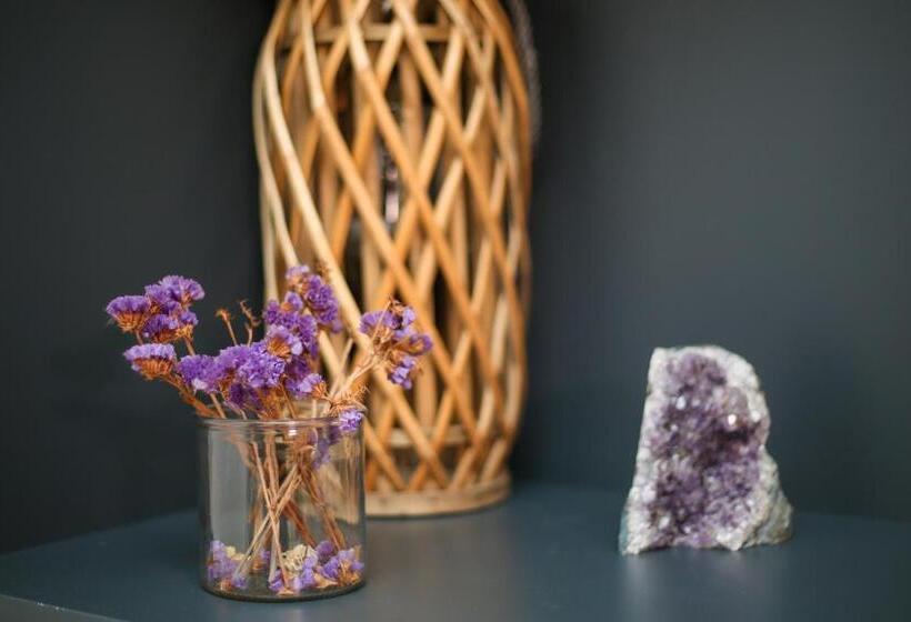 סוויטת סופריור נוף לים, Oricon Coast Luxury Resort