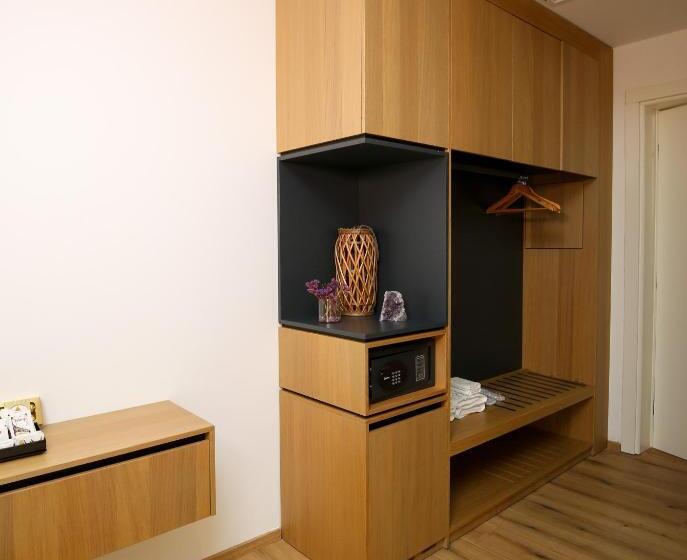 סוויטת סופריור נוף לים, Oricon Coast Luxury Resort