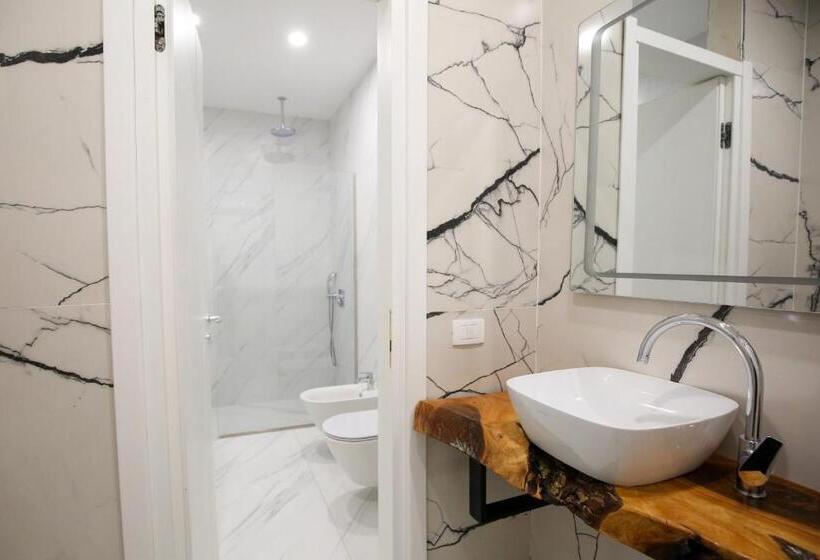 סוויטת ג'וניור נוף לים, Oricon Coast Luxury Resort