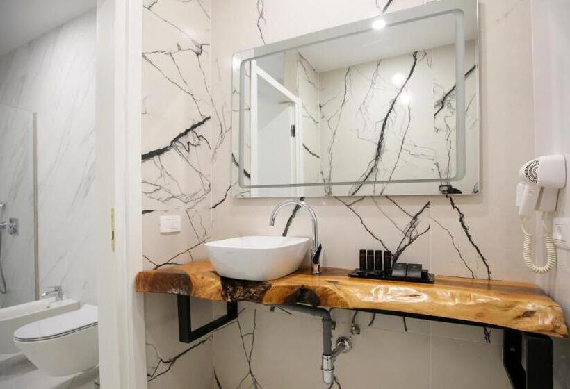 סוויטת ג'וניור נוף לים, Oricon Coast Luxury Resort