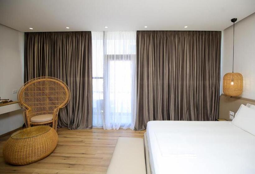 Полулюкс Вид на Море, Oricon Coast Luxury Resort