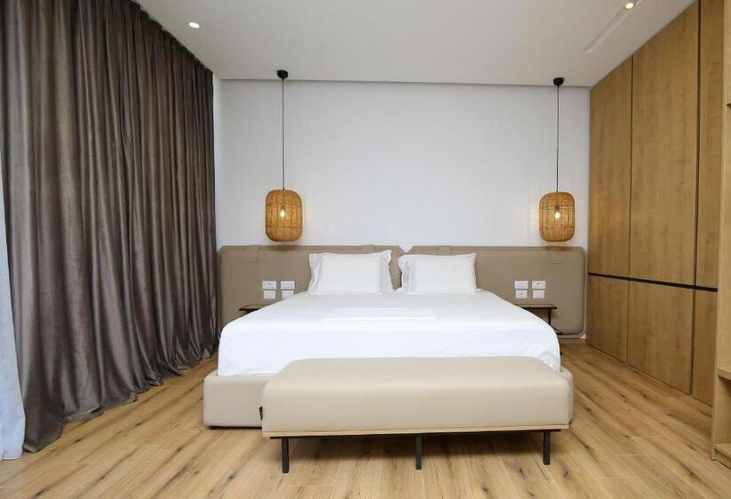Полулюкс Вид на Море, Oricon Coast Luxury Resort