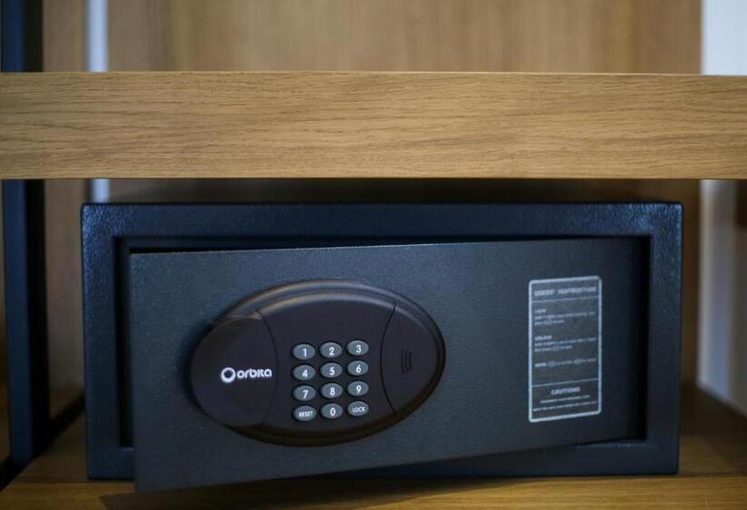 חדר סופריור, Oricon Coast Luxury Resort