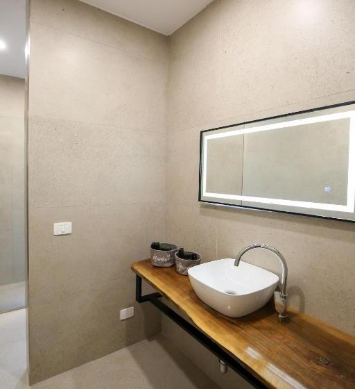 חדר סופריור, Oricon Coast Luxury Resort