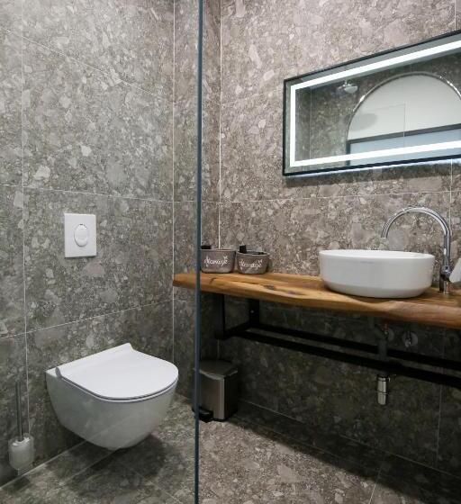 חדר דלוקס, Oricon Coast Luxury Resort