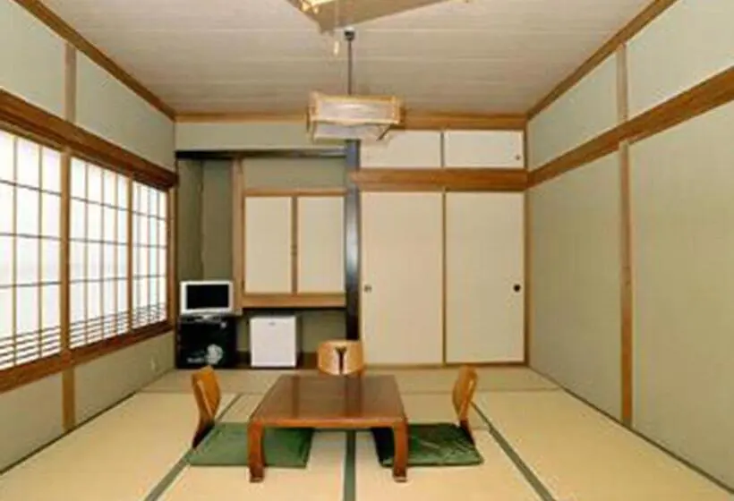 استودیوی استاندارد, Ryokan Seifuso   Vacation Stay 02208v