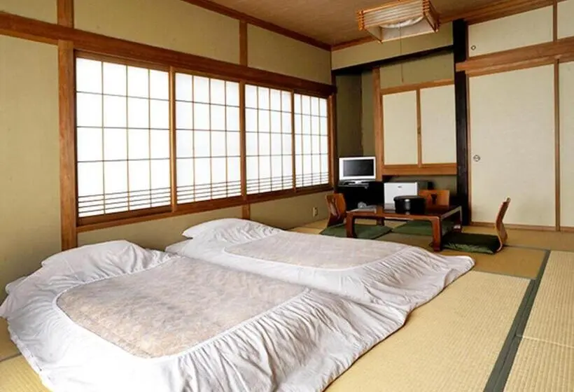 استودیوی استاندارد, Ryokan Seifuso   Vacation Stay 02208v
