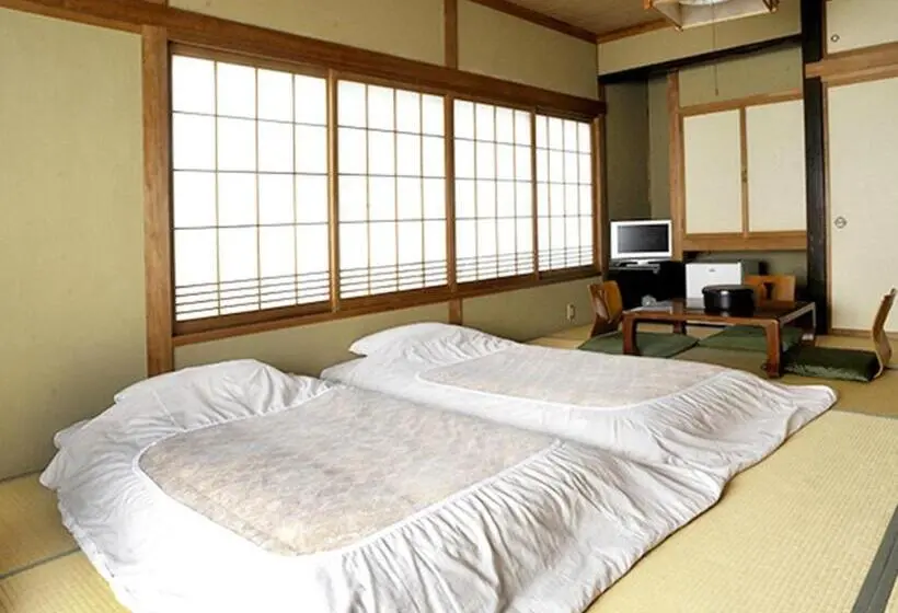 استودیوی استاندارد, Ryokan Seifuso   Vacation Stay 02208v