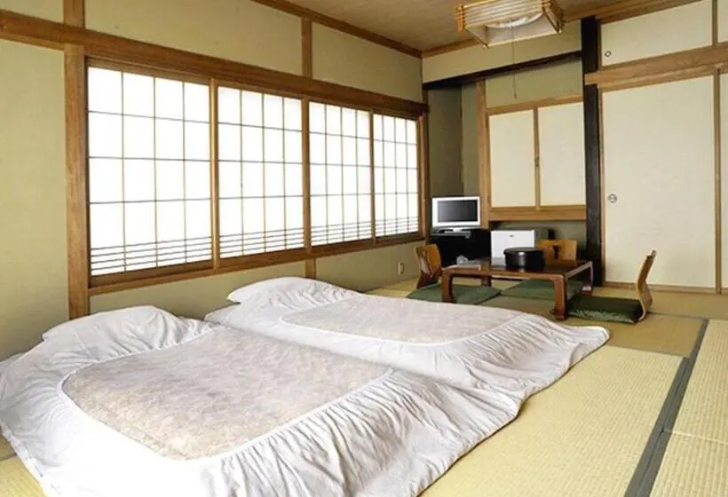 استودیوی استاندارد, Ryokan Seifuso   Vacation Stay 02208v