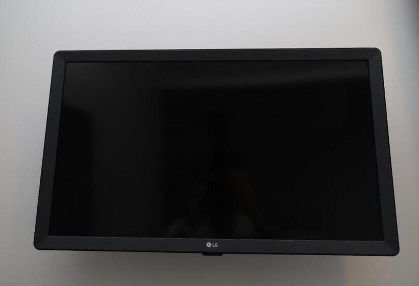 豪华三人间, Morada Summer Beach Beira Mar