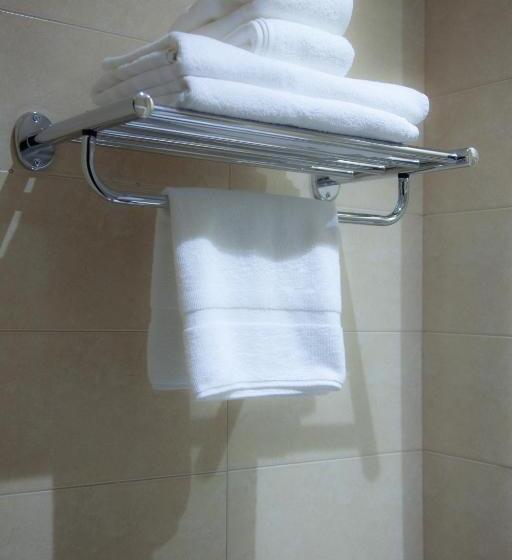 اتاق استاندارد, Noches En Triana