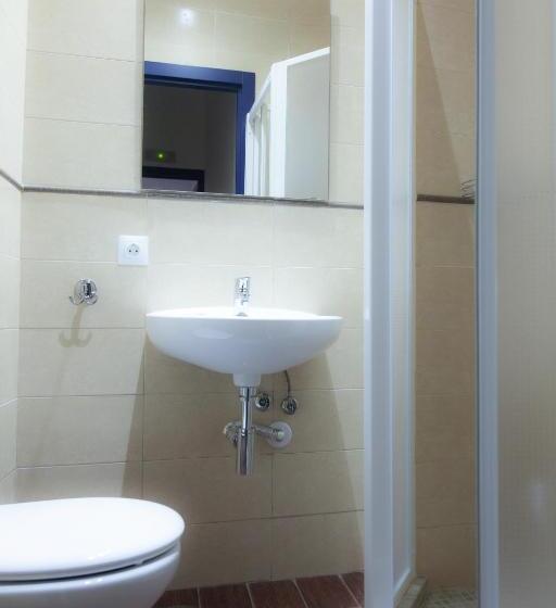 اتاق استاندارد, Noches En Triana