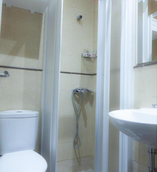 اتاق استاندارد, Noches En Triana