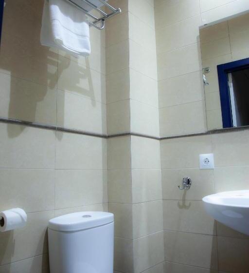 اتاق استاندارد, Noches En Triana