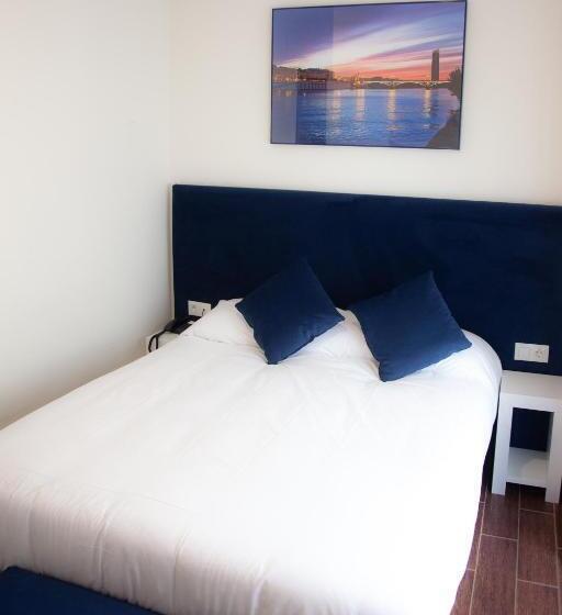 اتاق استاندارد, Noches En Triana