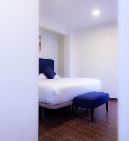 اتاق استاندارد, Noches En Triana