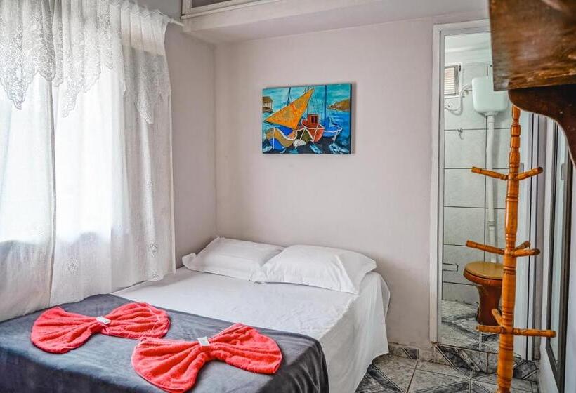 سوییت, Vila Baiana Pousada