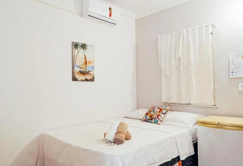 スイート, Vila Baiana Pousada