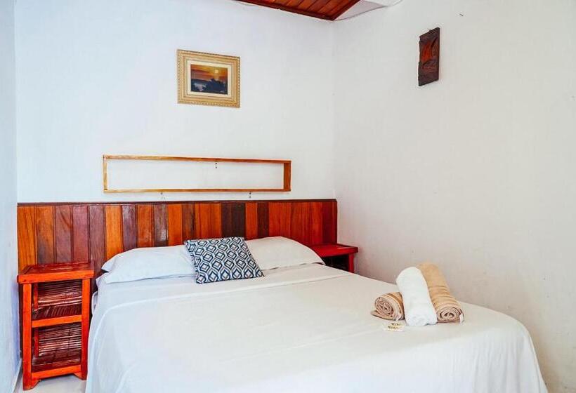 سوییت, Vila Baiana Pousada