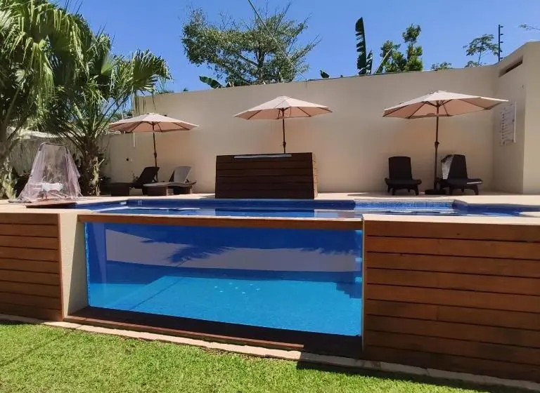 اتاق استاندارد, Azcapri Villa Boutique & Spa