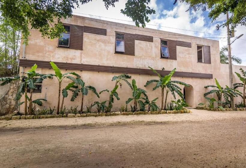 스탠다드 룸, Azcapri Villa Boutique & Spa