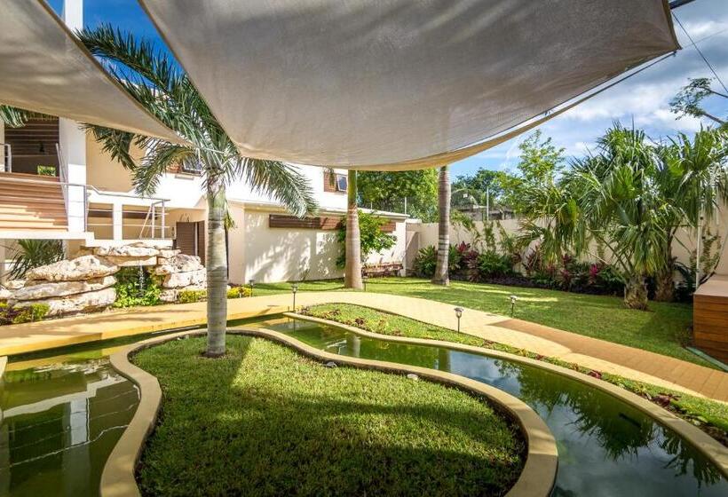 스탠다드 룸, Azcapri Villa Boutique & Spa