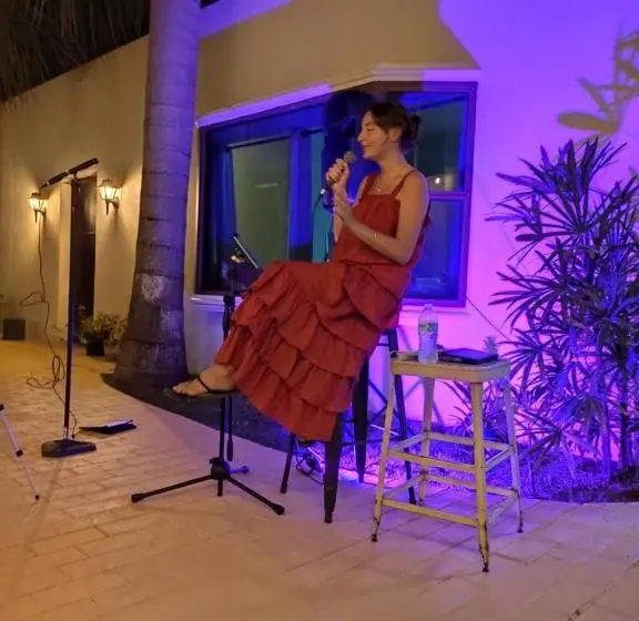 اتاق سوپریور چهار تخته, Azcapri Villa Boutique & Spa