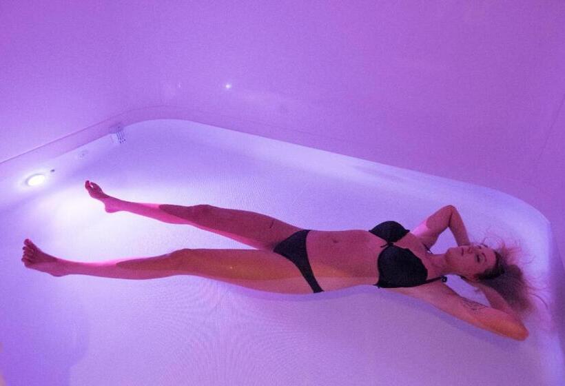 4인용 수피리어 룸, Azcapri Villa Boutique & Spa