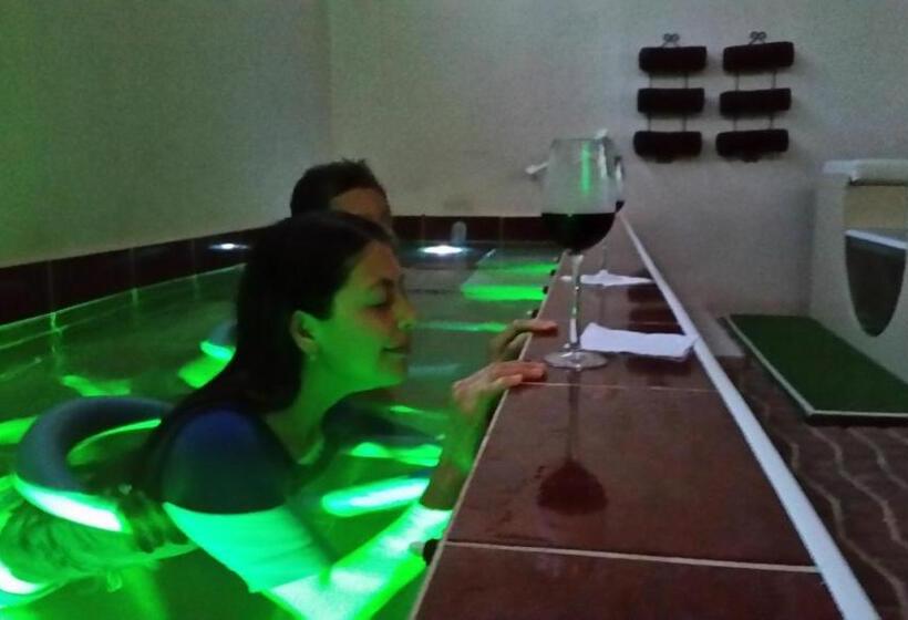 4인용 수피리어 룸, Azcapri Villa Boutique & Spa