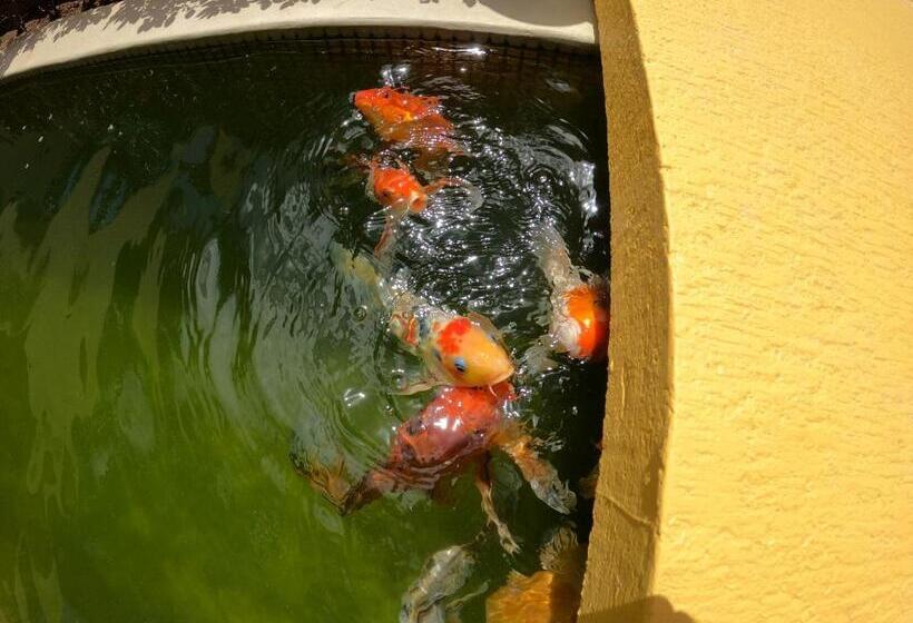 빌라 침실 1개, Azcapri Villa Boutique & Spa