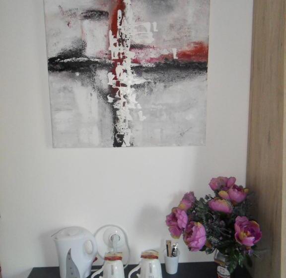 Номер Стандарт с Террасой, Au Petit Bignon