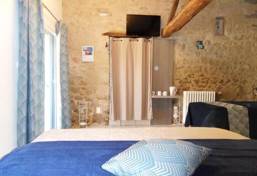 Номер Стандарт, Au Petit Bignon