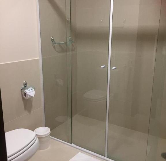 سوییت لوکس, Flat Paulista   Al. Santos