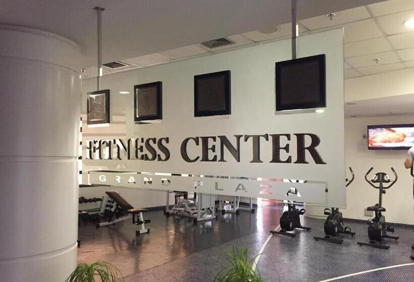 سوییت لوکس, Flat Paulista   Al. Santos