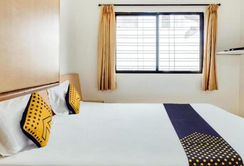 חדר דלוקס, Rahi