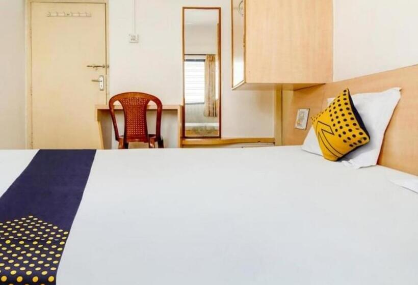 חדר דלוקס, Rahi