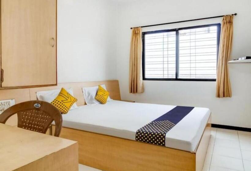 חדר דלוקס, Rahi