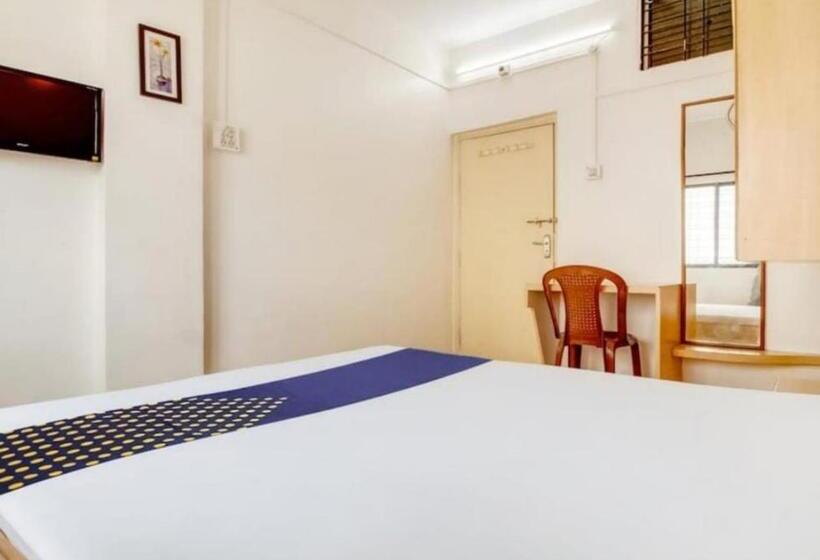 חדר דלוקס, Rahi