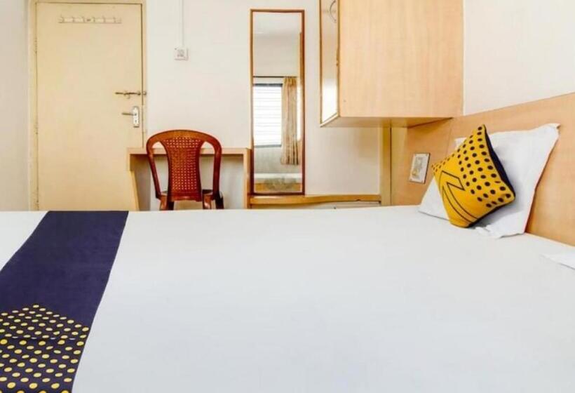 חדר דלוקס, Rahi