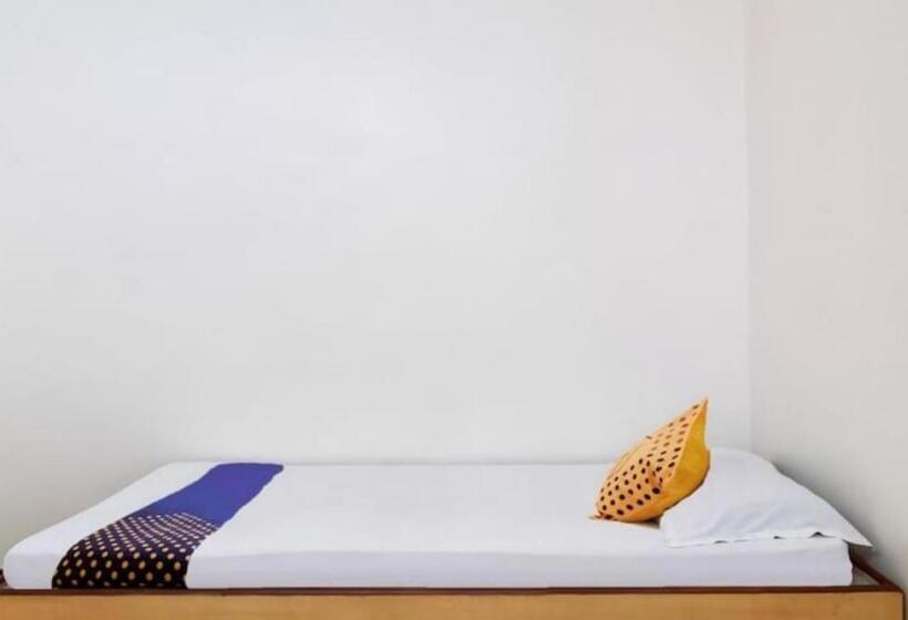 חדר דלוקס לשלושה, Rahi