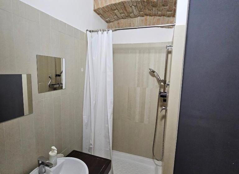 استودیوی استاندارد, Essential & Parking In Centro Città Con Parcheggio Privato E Wifi