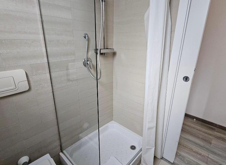 استودیوی استاندارد, Essential & Parking In Centro Città Con Parcheggio Privato E Wifi