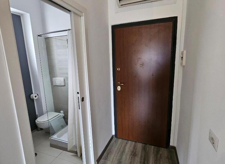 استودیوی استاندارد, Essential & Parking In Centro Città Con Parcheggio Privato E Wifi