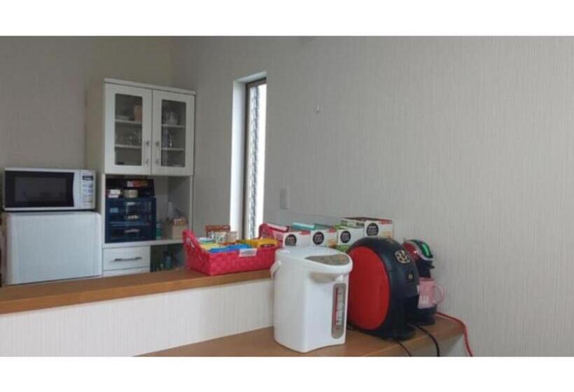 منزل غرفة نوم واحدة, Guest House Fukuchan   Vacation Stay 34470v