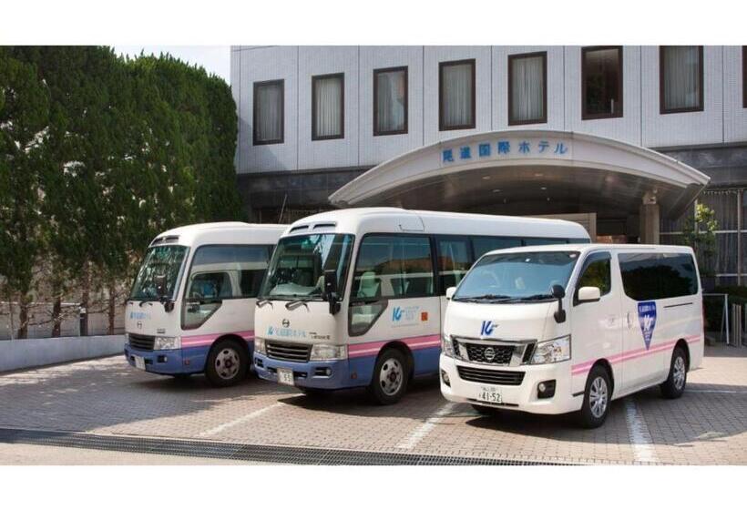 スタンダードスタジオ, Onomichi Kokusai Hotel   Vacation Stay 87044v