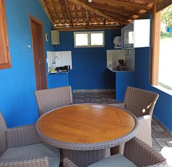 家庭间, Pousada águas Da Canastra