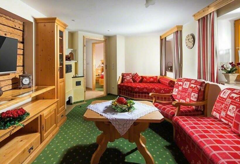 آپارتمان 2 خوابه, Ferienwohnung Triembachhof